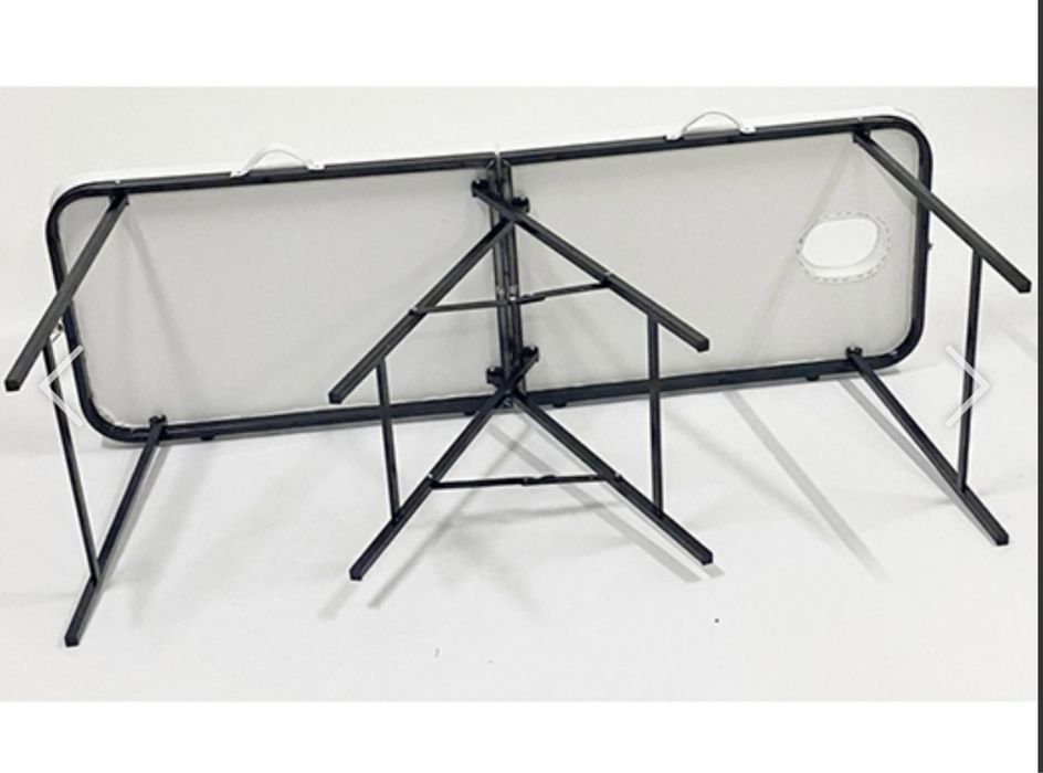 Масажна кушетка преносима