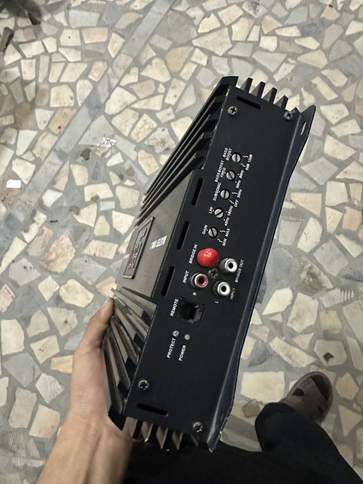 Mono bloc sotiladi