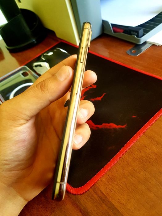 Iphone XS MAX 64gb