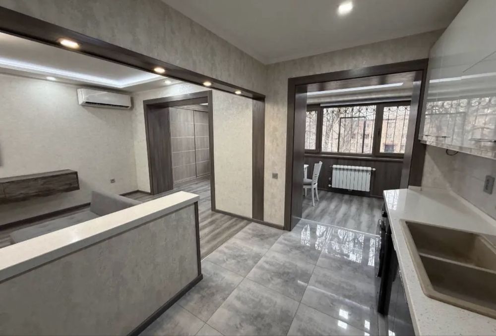 Сдаёться квартира на Ц1