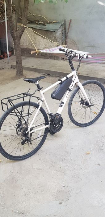 Велосипед фирменный