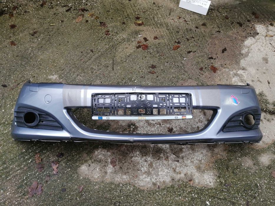 bara Opel Astra H GTC 300 lei