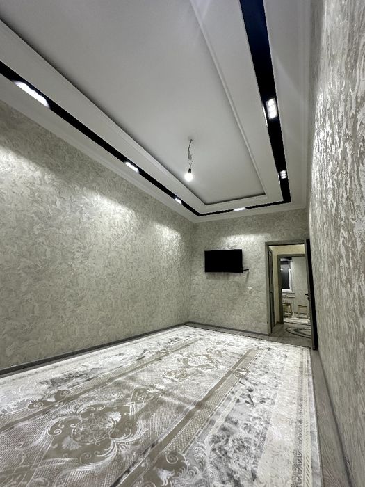 Люкс квартира ижарага бериледи таза дом 23 м/р