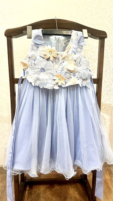 Детские платья для девочек