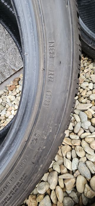 Anvelope Dunlop Winter Sport5 M+S 235/45 R18 98V XL