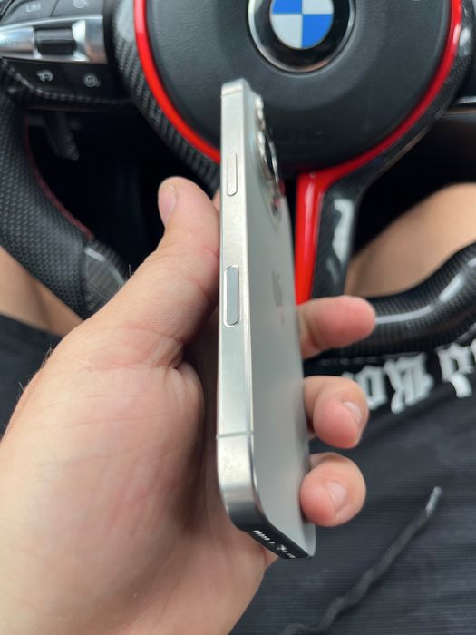 iphone 16 pro 256 Gb