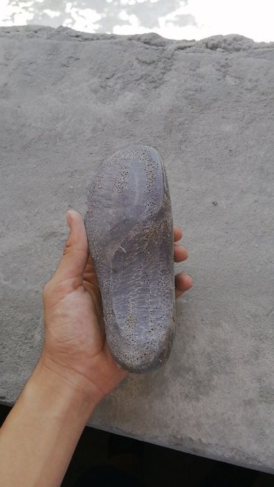 Колодка для изготовление обуви.Оёқ кийим тайёрлаш учун қолип