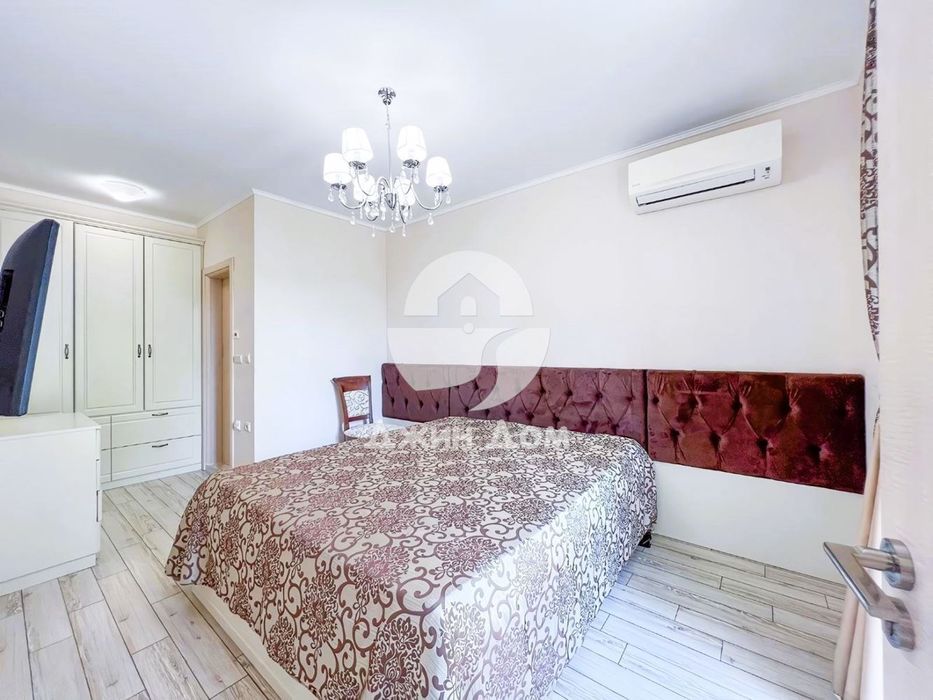 Продава се Тристаен апартамент в Несебър - 99 кв.м за 1768 €/кв.м - Снимка #7