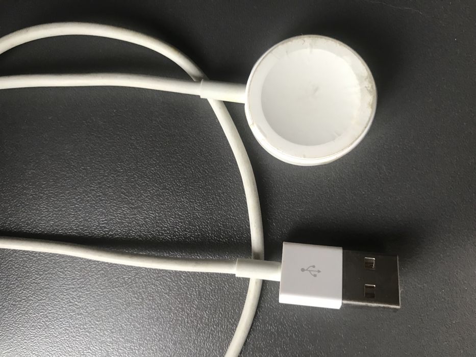 Apple watch series 4, 44 mm