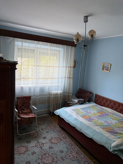 Apartament 2 camere central Braila