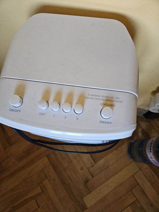 Портативен охладител