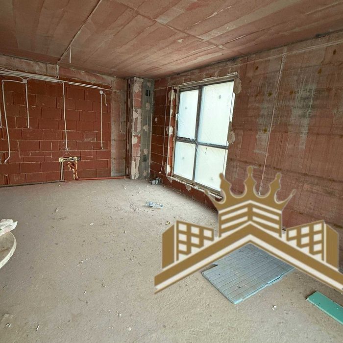 Двустаен апартамент в луксозна сграда Велико Търново !