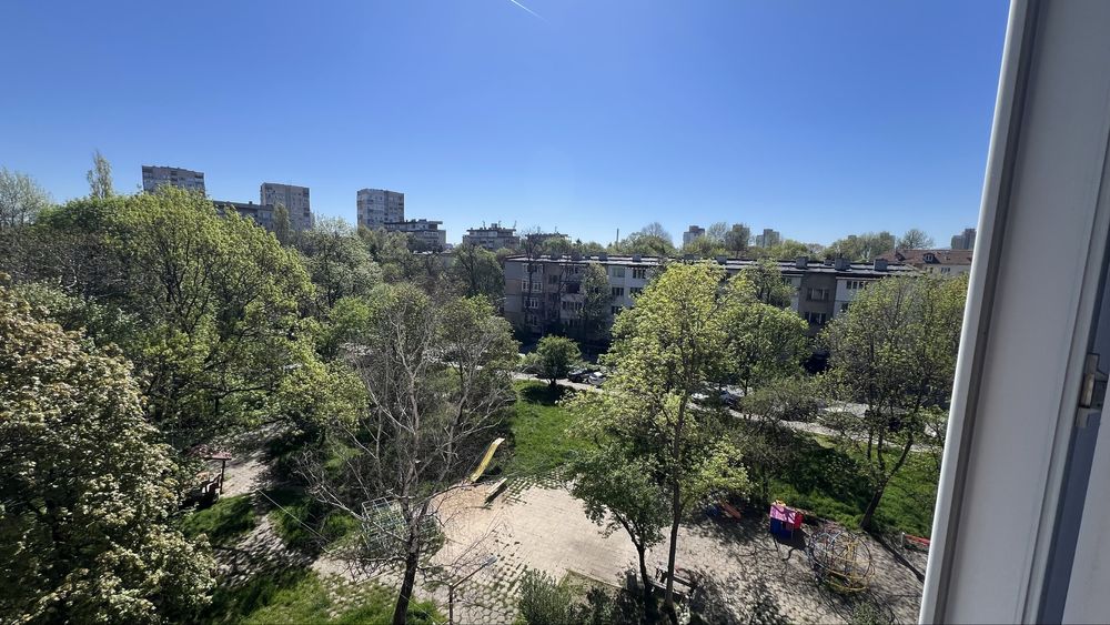 Продава се Двустаен апартамент в София, Захарна фабрика - 53 кв.м за 1732 €/кв.м - Снимка #6