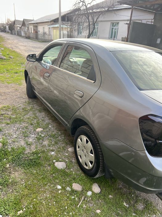 Кобылть механика