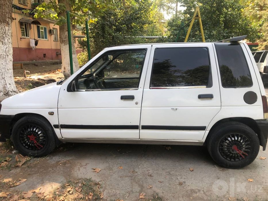 Tico 1998 yil 800 dollar