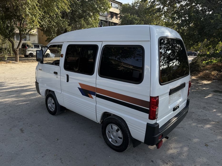 Damaz 2019yil toza ideal metan gazi bor