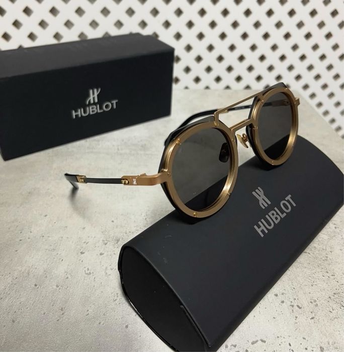 Ochelari Hublot de Sticla Polarizati Protectie Uv400