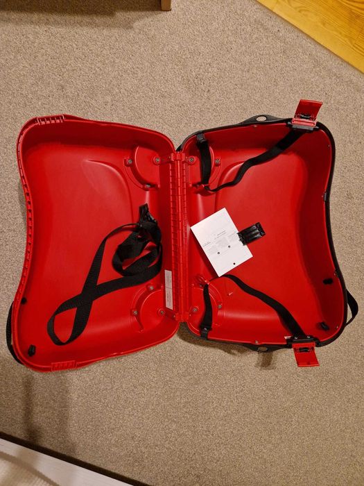 Troler copiii SAMSONITE