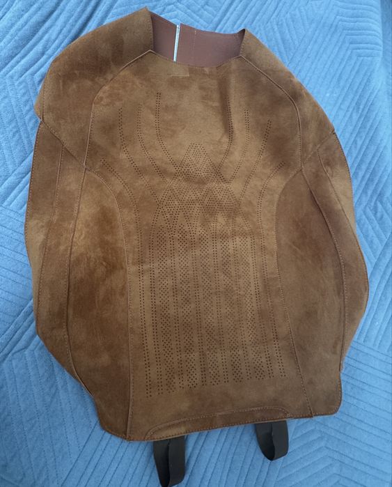 Чехол в салон от Deepal s07