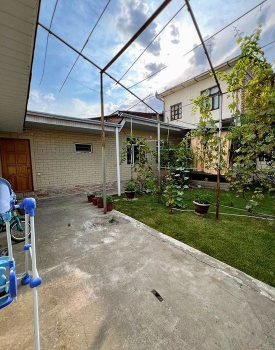 Мирзо Улугбек туман ГРЕЧЕСКИЙ ГОРОДОК 2,5 сотх 2-этаж 5 хонали Ховли