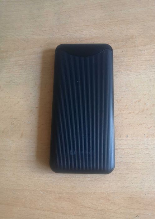 Baterie externă power bank