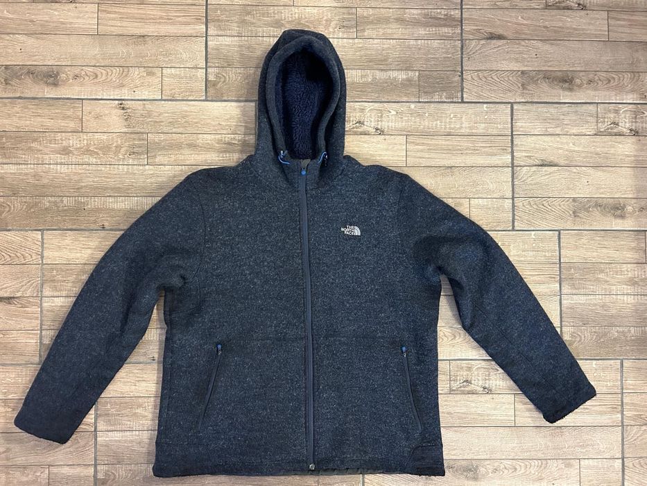 Горнище The North Face