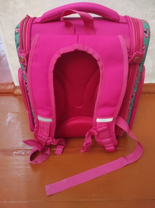 Рюкзак школьный новый