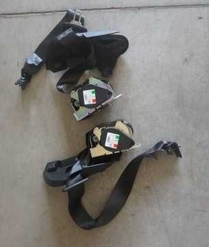 Centuri Siguranta Volvo XC40 2022 Spate