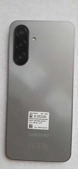 Новый,  не  использованный.