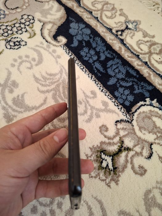 Samsung Galaxy S21 Ultra 5G 12/256gb Black