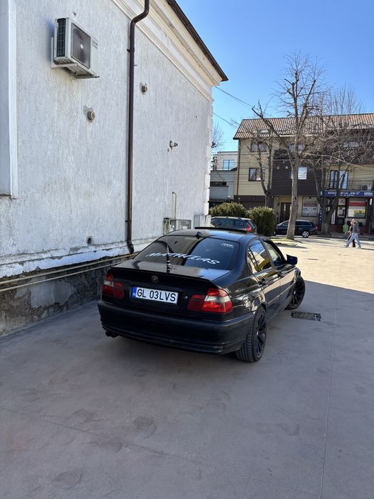 BMW 3 Series 1999 — imagine 3