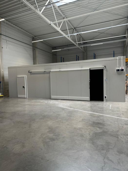 Camere frigorifice profesionale-Direct de la propietar
