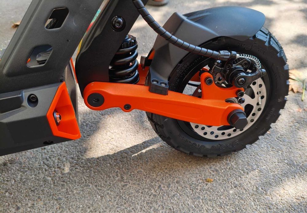 ️Sigilata Kukirin G2 Pro‼️2025.   NOUA, 0KM, Livrare Fancourier‼️