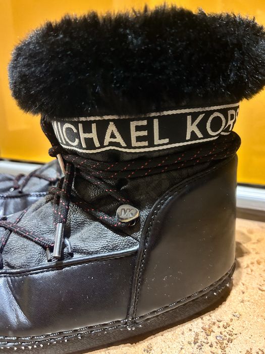 Апрески Michel Kors