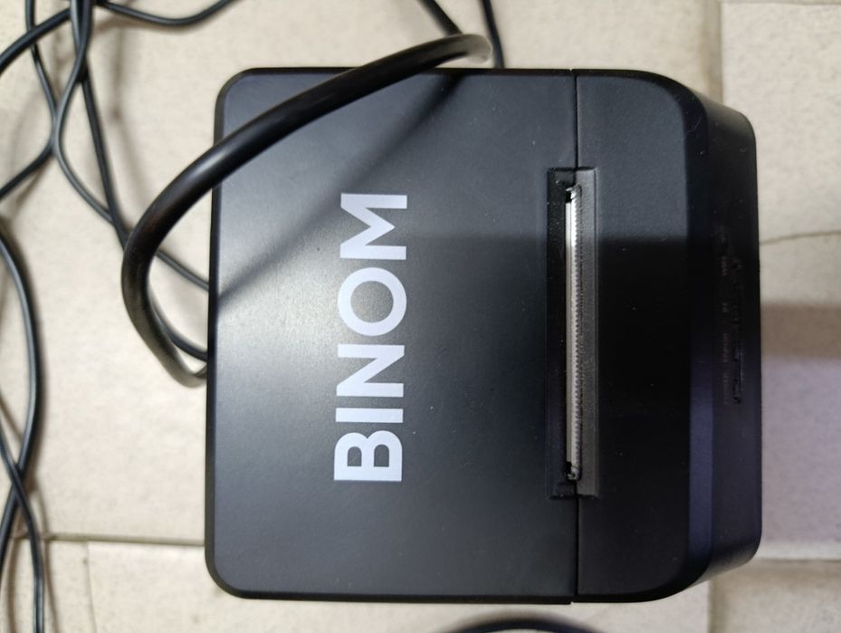 Компьютер compaq