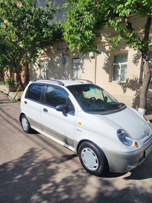Matiz best 2010 yil