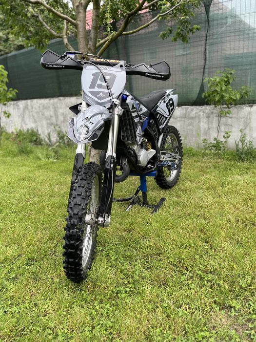 Yamaha yz 125