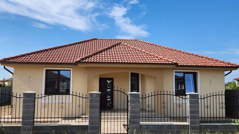 ‼️OCAZIE ‼️Casa individuala Sag Timis ‼️ PROPRIETAR Teren  642 mp Casa