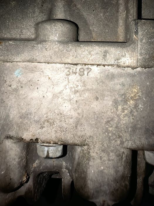 Заден дифернциал Suzuki SX4 1.6 16V 2008г