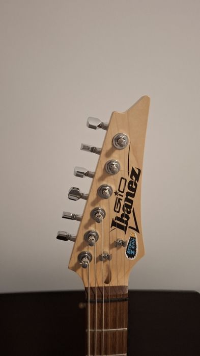 Ibanez GiO электрогитара