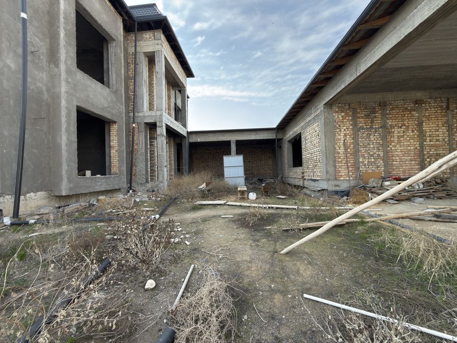 Срочная продажа Участок по цене земли Махаля Амир Темура 6 соток