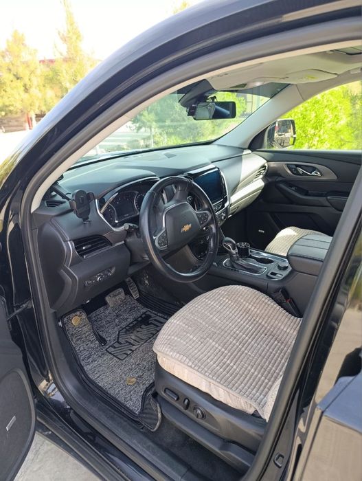 Other Traverse 2021 — 4