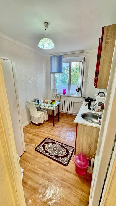 две 3×3 кв на 4-5 комнат или дом