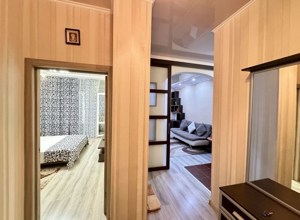 Квартира посуточно