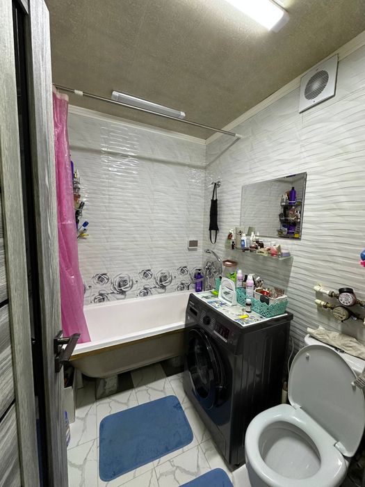 1/2/5 Продаётся квартира