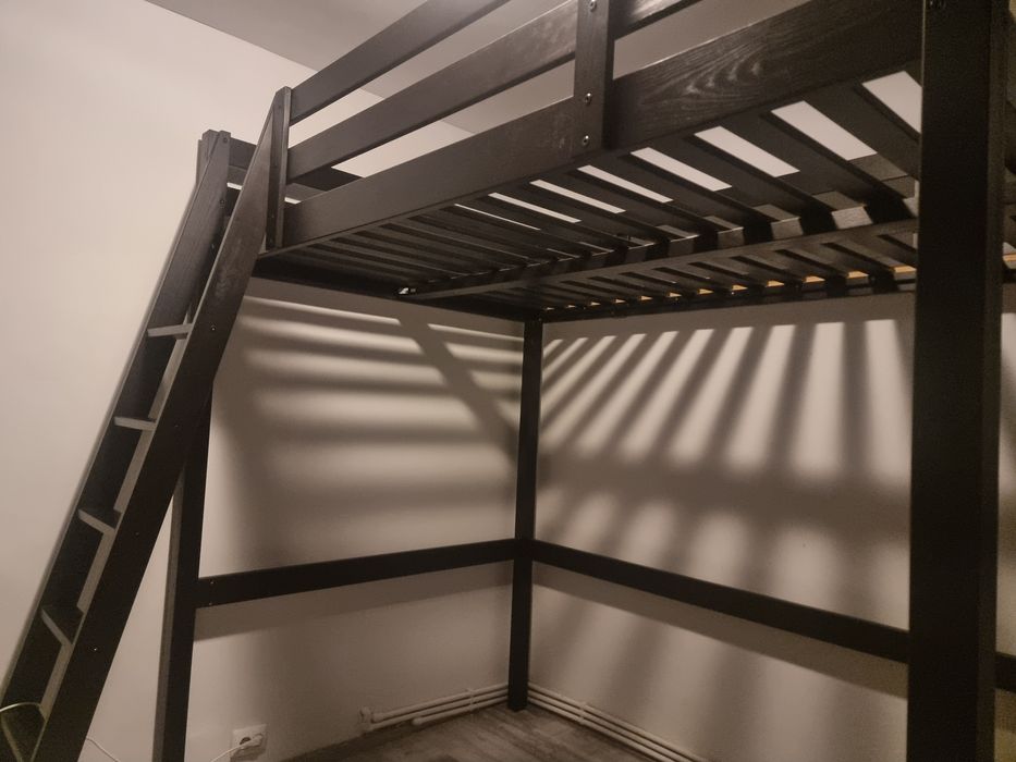 Pat supraetajat STORA Ikea