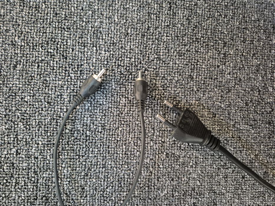 Аудиосистема (компьютерные колонки, музыкальный центр) microlab