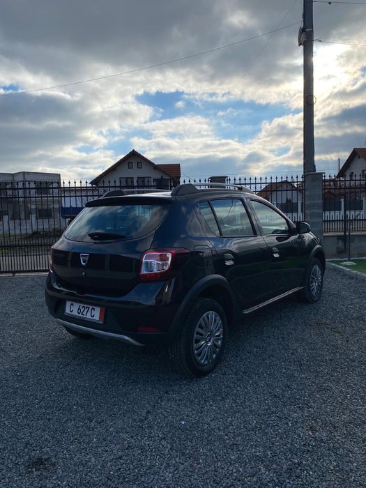 De vânzare Dacia Sandero Stepeay 0.9TCE