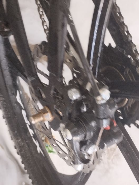 Продам велосипед XTRA