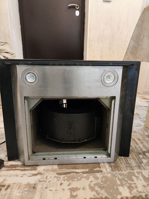 Продам вытишку .